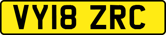 VY18ZRC