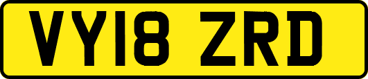 VY18ZRD