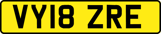 VY18ZRE