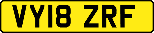 VY18ZRF