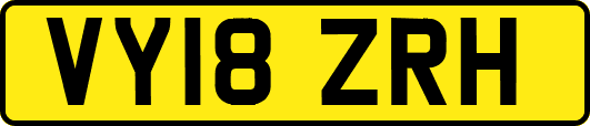 VY18ZRH