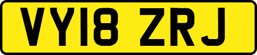 VY18ZRJ