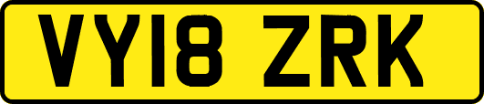 VY18ZRK