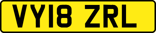 VY18ZRL