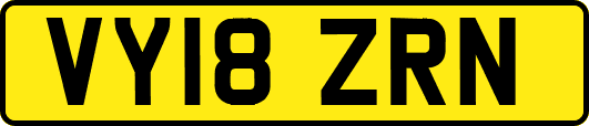 VY18ZRN