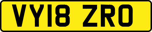 VY18ZRO