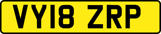 VY18ZRP