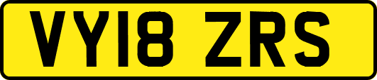 VY18ZRS