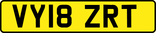 VY18ZRT