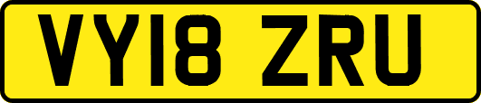 VY18ZRU