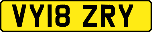 VY18ZRY