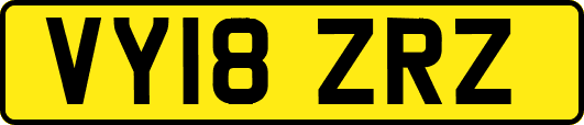 VY18ZRZ