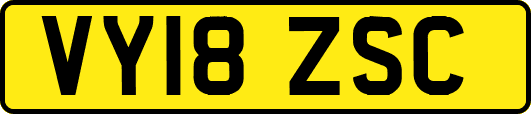 VY18ZSC
