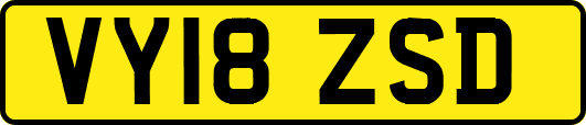 VY18ZSD