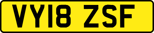 VY18ZSF