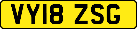 VY18ZSG