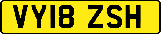 VY18ZSH