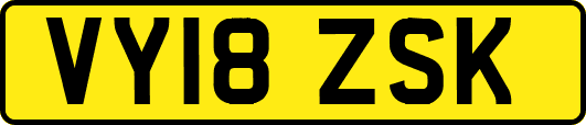 VY18ZSK