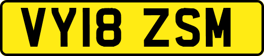 VY18ZSM