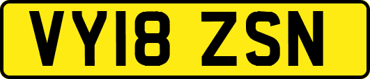 VY18ZSN