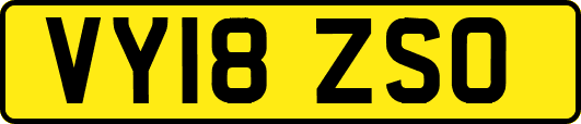 VY18ZSO
