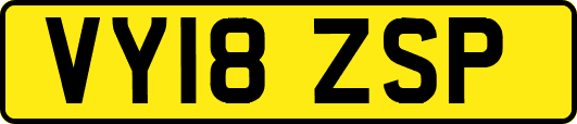 VY18ZSP