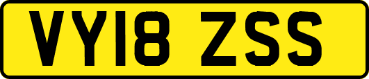 VY18ZSS