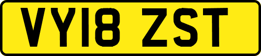VY18ZST