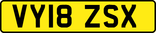 VY18ZSX