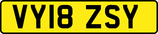 VY18ZSY