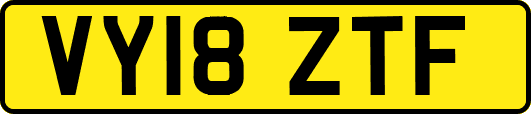 VY18ZTF