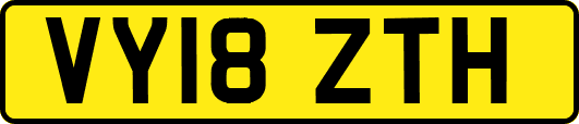 VY18ZTH