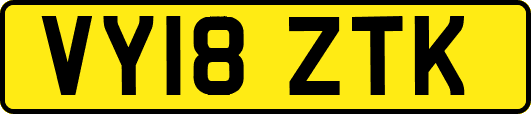 VY18ZTK
