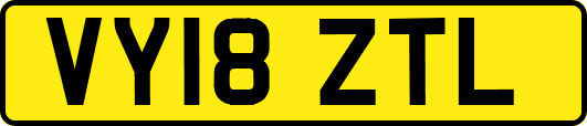 VY18ZTL