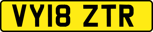 VY18ZTR