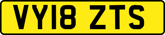 VY18ZTS