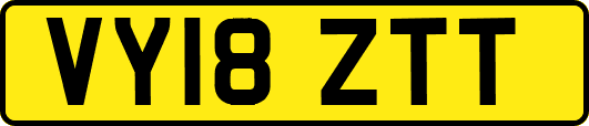 VY18ZTT