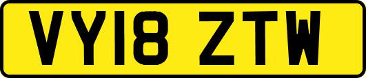 VY18ZTW