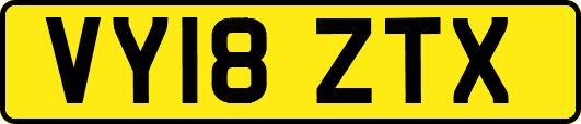 VY18ZTX
