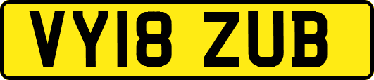 VY18ZUB