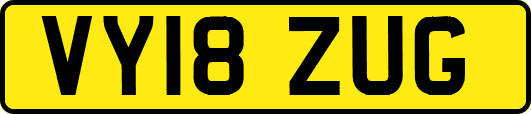 VY18ZUG