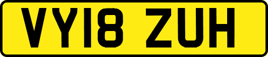 VY18ZUH