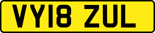 VY18ZUL