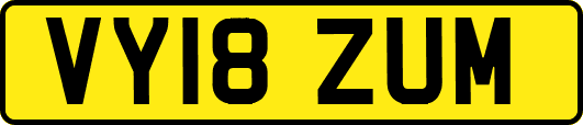 VY18ZUM