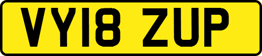 VY18ZUP