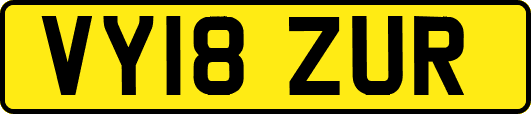 VY18ZUR