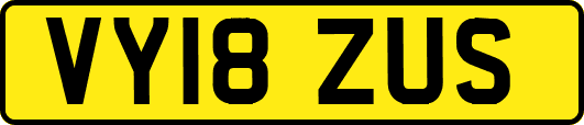 VY18ZUS