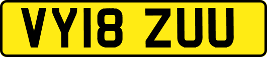 VY18ZUU