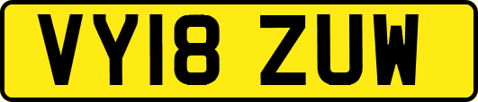 VY18ZUW