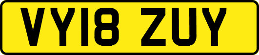 VY18ZUY